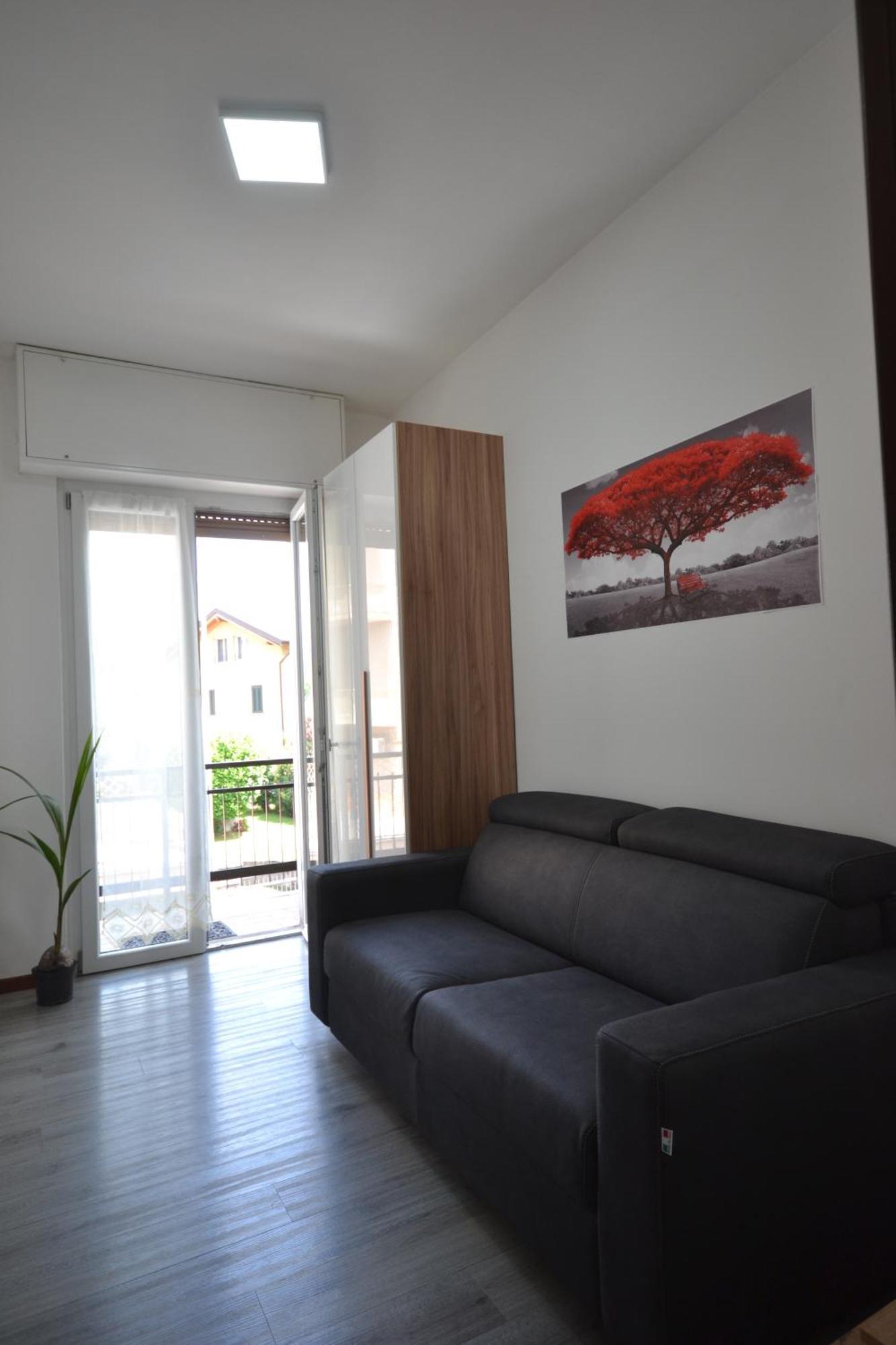 Casa Diba - Como Nel Cuore Bagian luar foto
